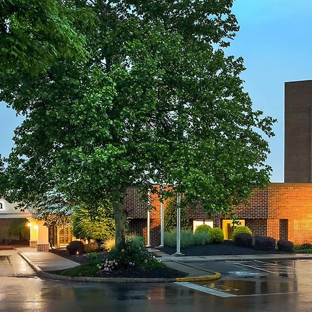 Sheraton Harrisburg Hershey Hotel Екстериор снимка