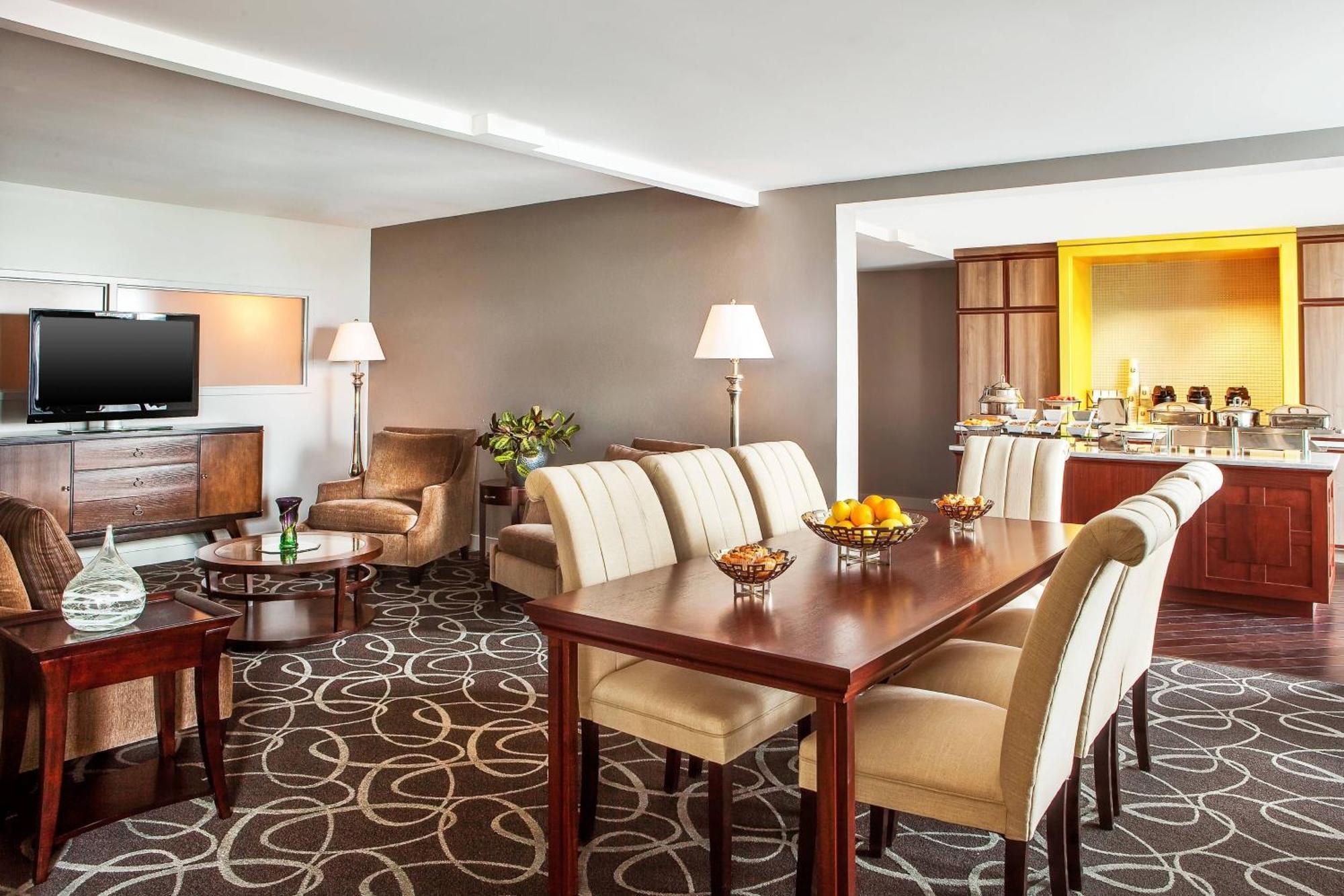 Sheraton Harrisburg Hershey Hotel Екстериор снимка
